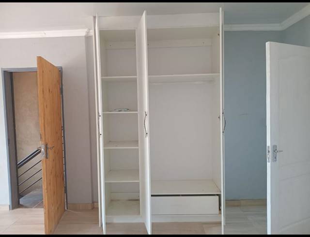 1 BEDROOM PROPERTY TO RENT IN PROTEA GLEN